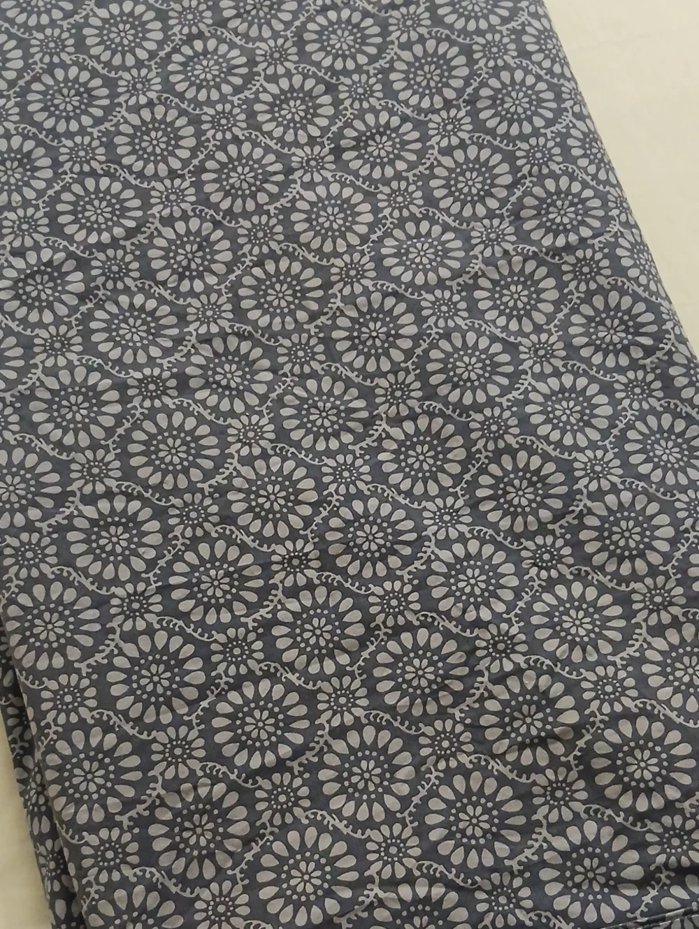 The Company Store King Duvet Cover